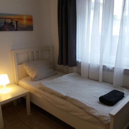 Appartement Confidence Bürstadt Zewnętrze zdjęcie