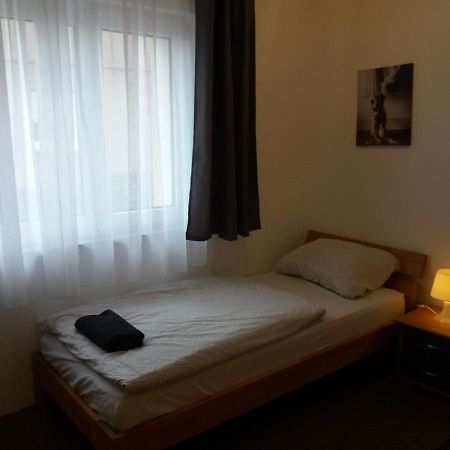 Appartement Confidence Bürstadt Zewnętrze zdjęcie