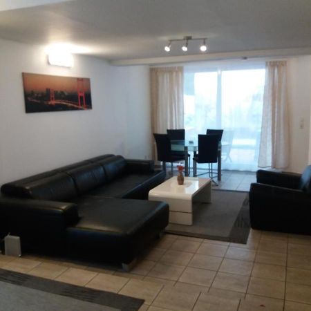 Appartement Confidence Bürstadt Zewnętrze zdjęcie