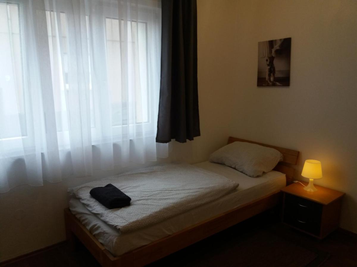 Appartement Confidence Bürstadt Zewnętrze zdjęcie