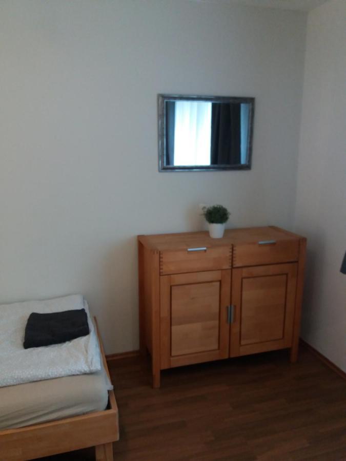 Appartement Confidence Bürstadt Zewnętrze zdjęcie