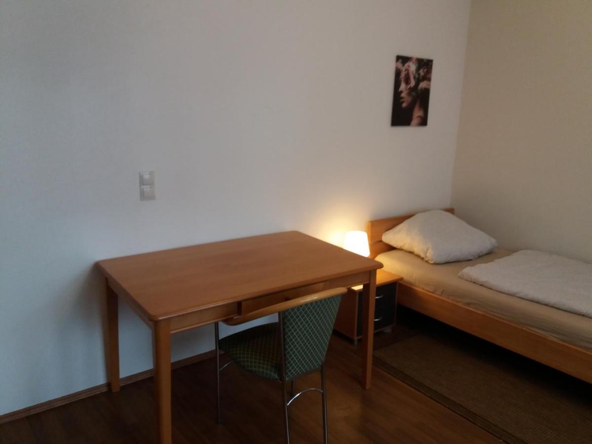 Appartement Confidence Bürstadt Zewnętrze zdjęcie